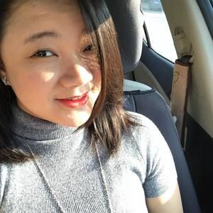 Meet your Posher, Jenny