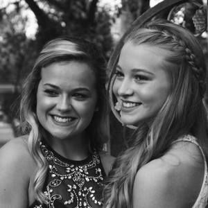 Meet your Posher, Bridget