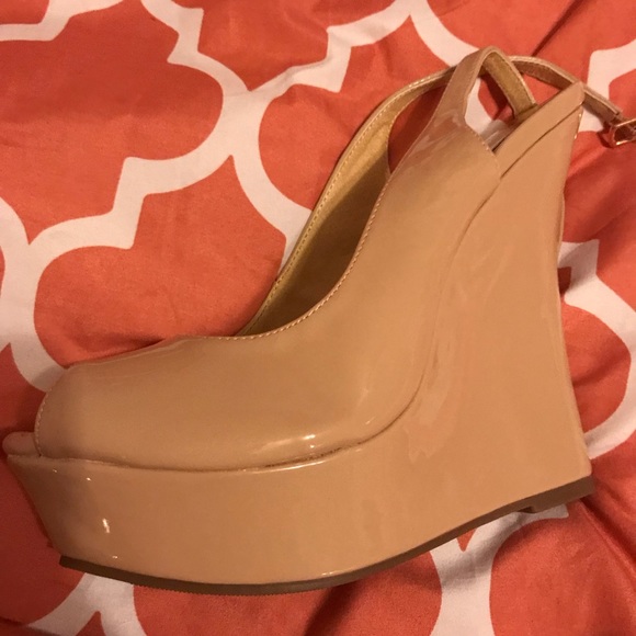 Wedges - Picture 4 of 5