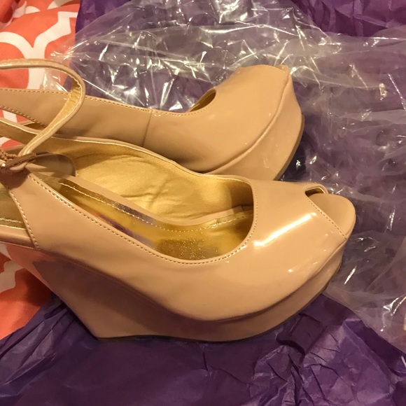 Wedges - Picture 5 of 5