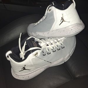 Jordan CP3's Deadstock