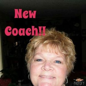 Meet your Posher, Trish