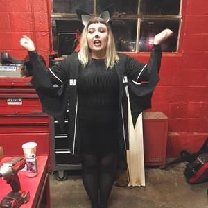 Meet your Posher, Sophie