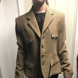 Blazer from Ralph Lauren
