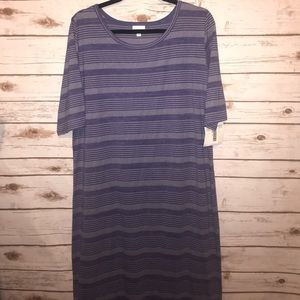 Lularoe Julia Dress