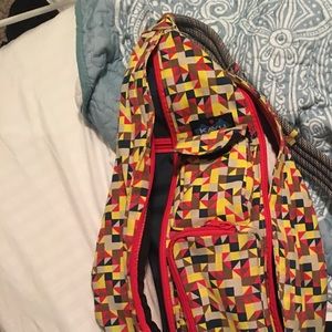 Kavu bag