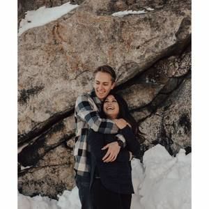 Meet your Posher, Sandy