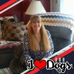 Meet your Posher, Vicki