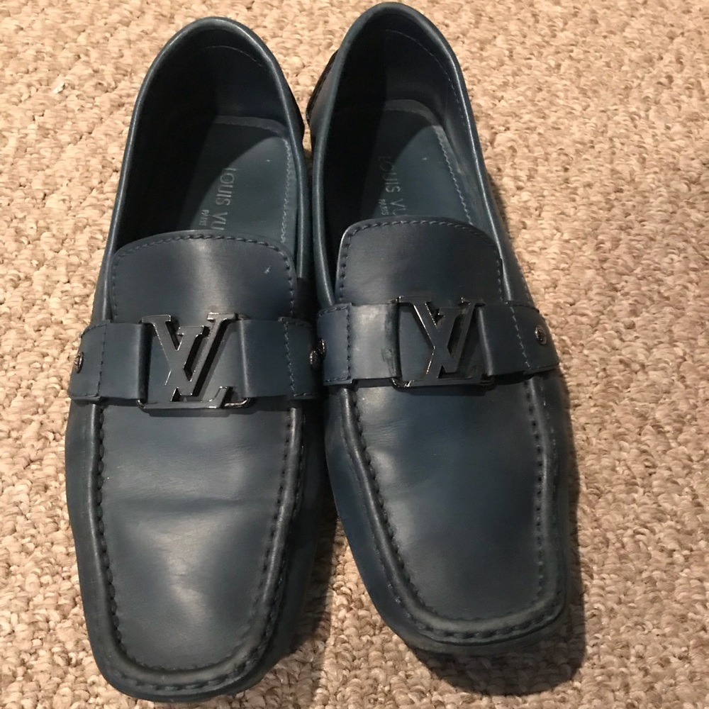 Louis Vuitton shoes