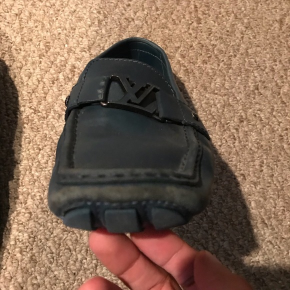 Louis Vuitton shoes main image 5