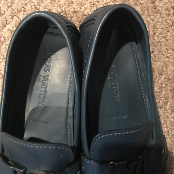 Louis Vuitton shoes