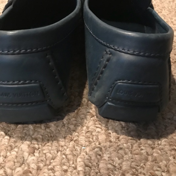 Louis Vuitton shoes main image 4