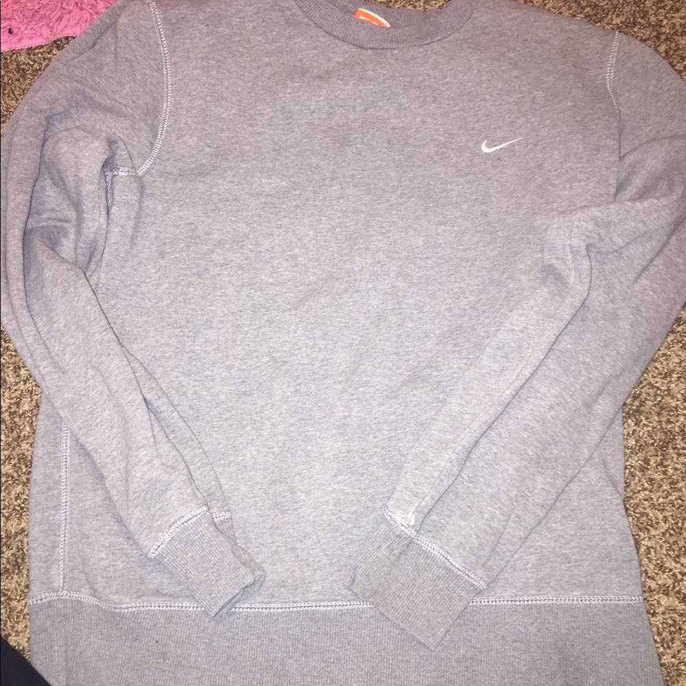Nike hoodie