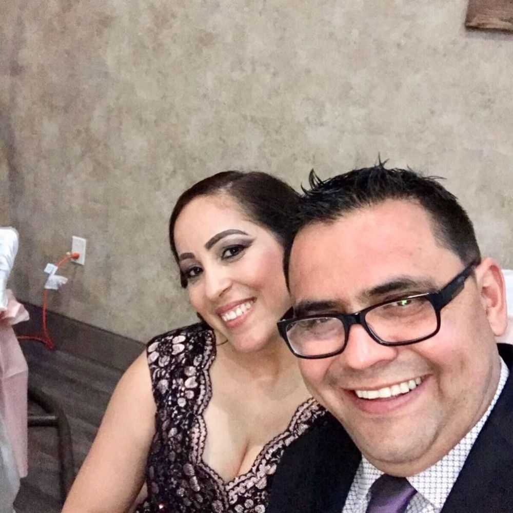 Meet your Posher, Liliana