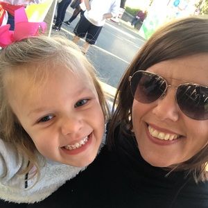 Meet your Posher, Rachel