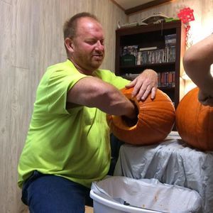 Meet your Posher, Alison