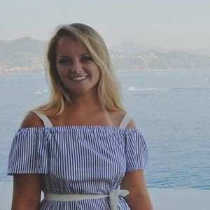 Meet your Posher, Annika