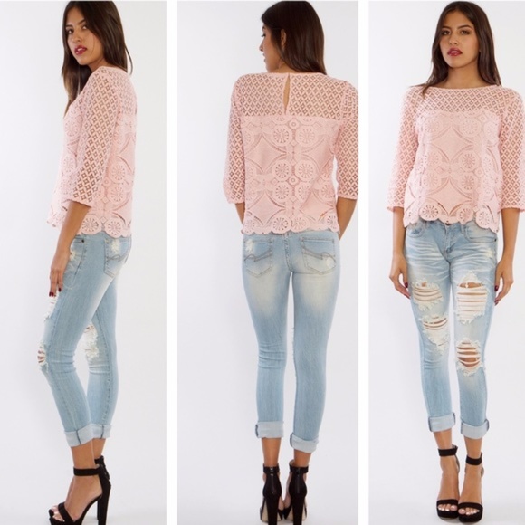 Denim - ⭐️⭐️DONATED TO CHARITY⭐️⭐️5 FOR $25⭐️