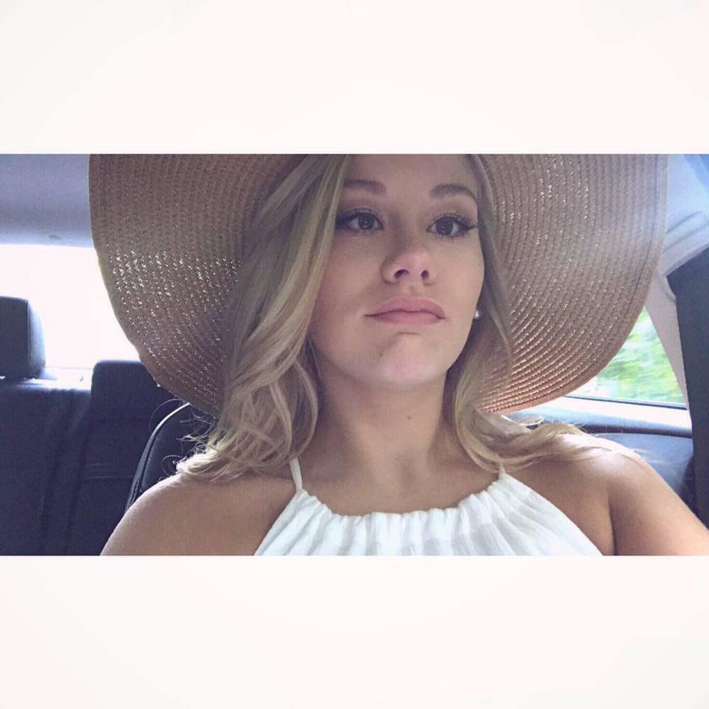 Meet your Posher, Allie