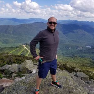 Meet your Posher, Jaroslaw