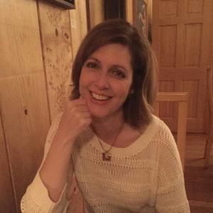 Meet your Posher, Tricia