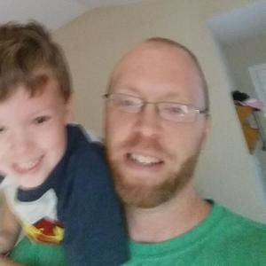 Meet your Posher, Kevin