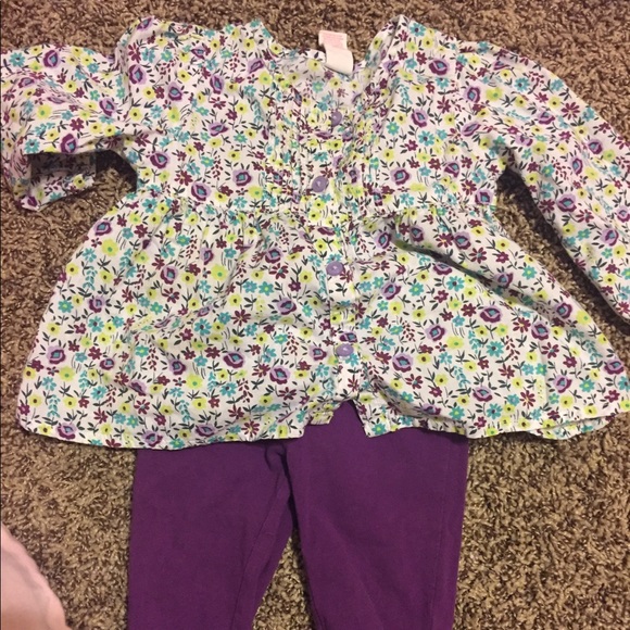 Girls winter bundle - Picture 2 of 4