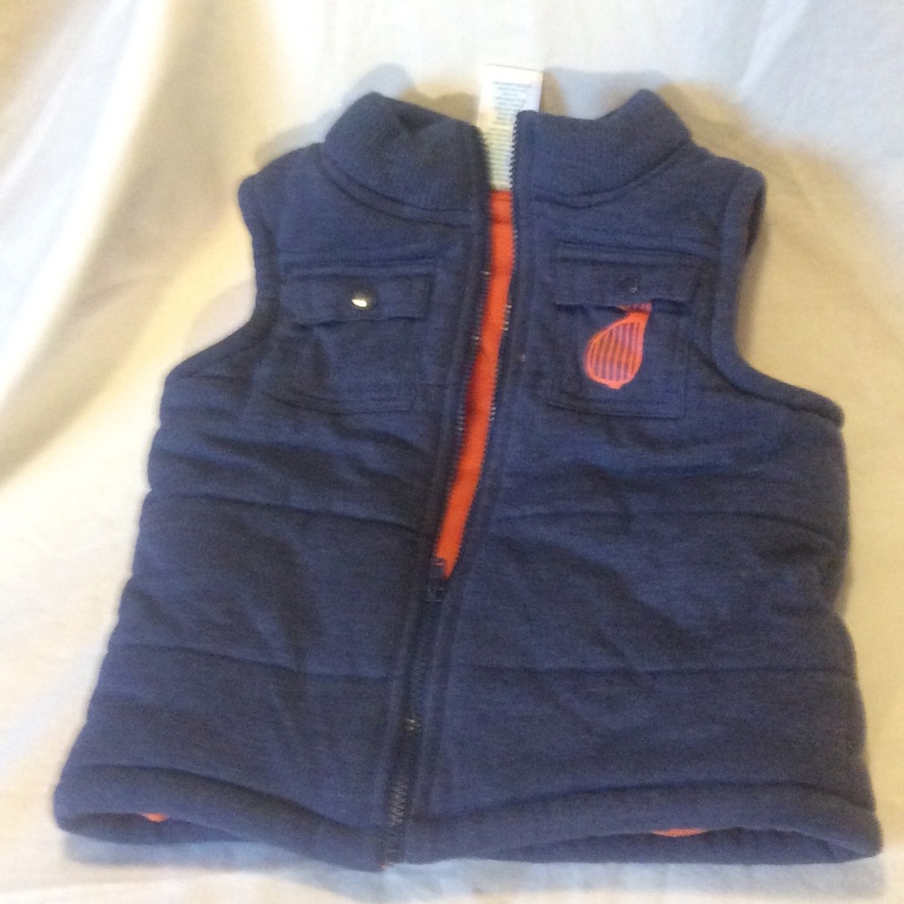 Kids Vest