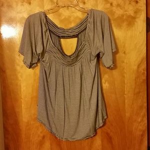 American eagle casual top