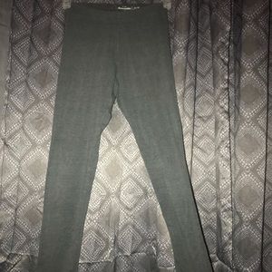 Abercrombie Leggings