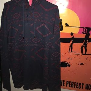 On The abyss Sweatshirt