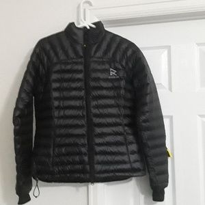 Ravean Heated Jacket