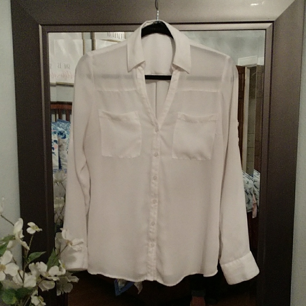 Express Portofino Shirt