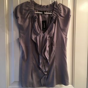 NWT Express blouse