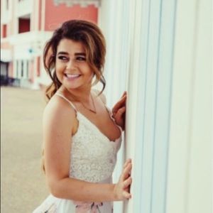 Meet your Posher, Giana