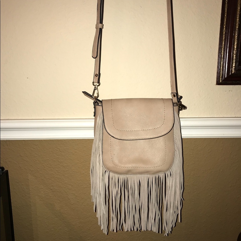 Evening purse!