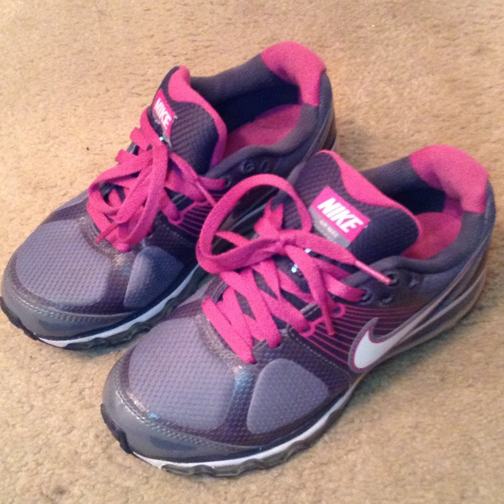 Nike Air shoes
