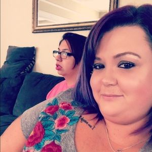 Meet your Posher, Ladonna