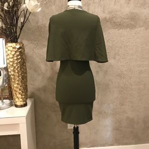 Missguided dress size 32 us size 1