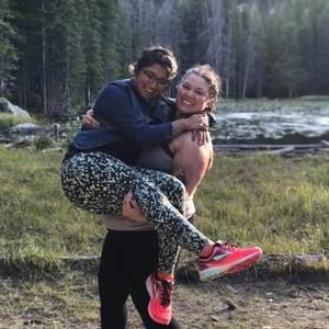 Meet your Posher, Emily