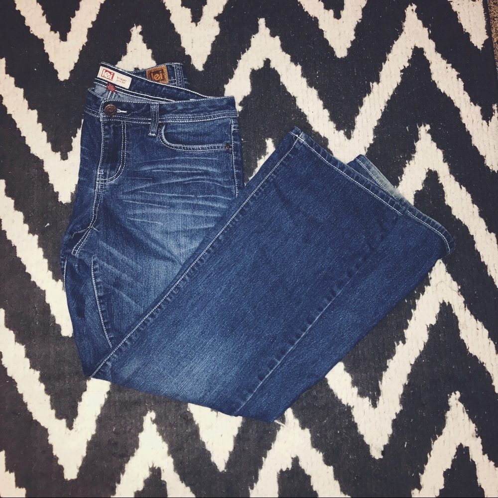LEI jeans- 💕size 13 💕