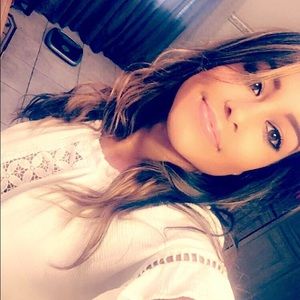 Meet your Posher, Tiffany