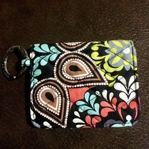 Vera Bradley Campus Double ID