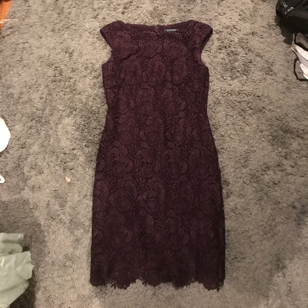 Ralph Lauren Dress