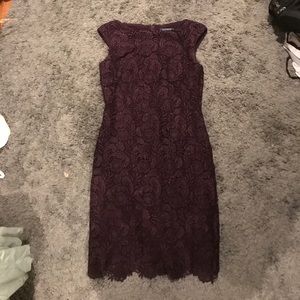Ralph Lauren Dress