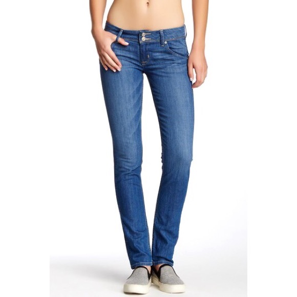 hudson collin flap skinny jean