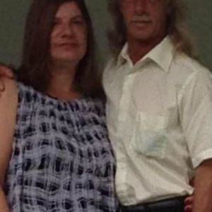 Meet your Posher, Vicky