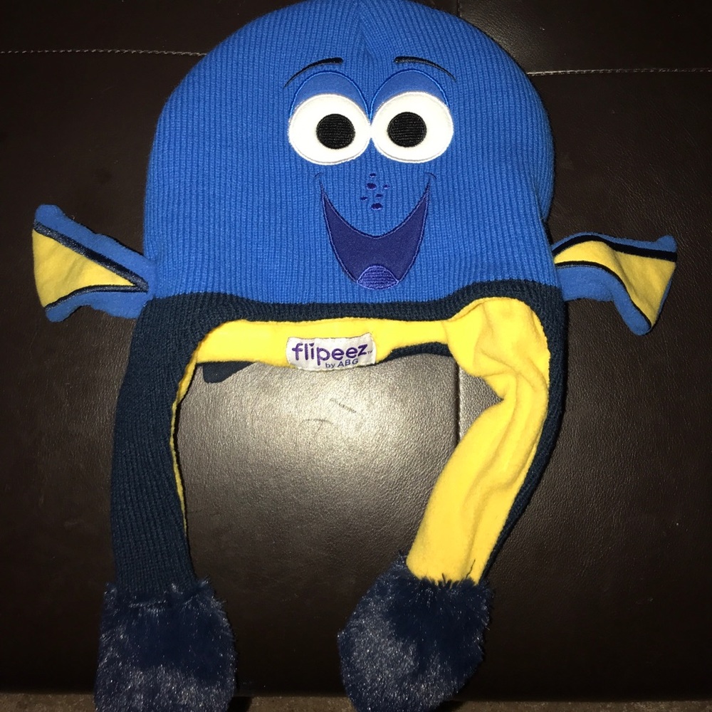Finding dory Hat