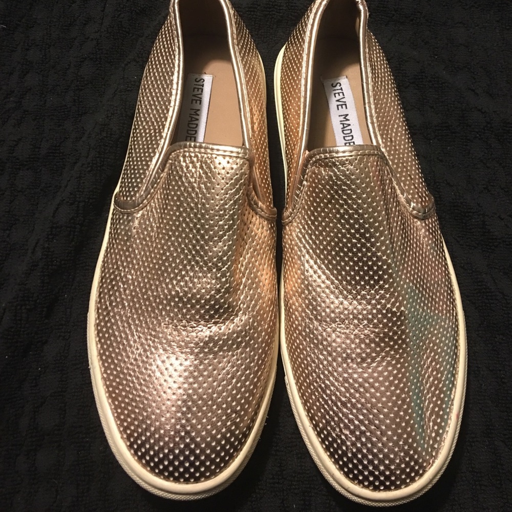 Steve Madden “obo”