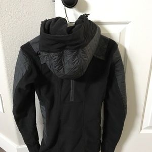 LuluLemon Jacket